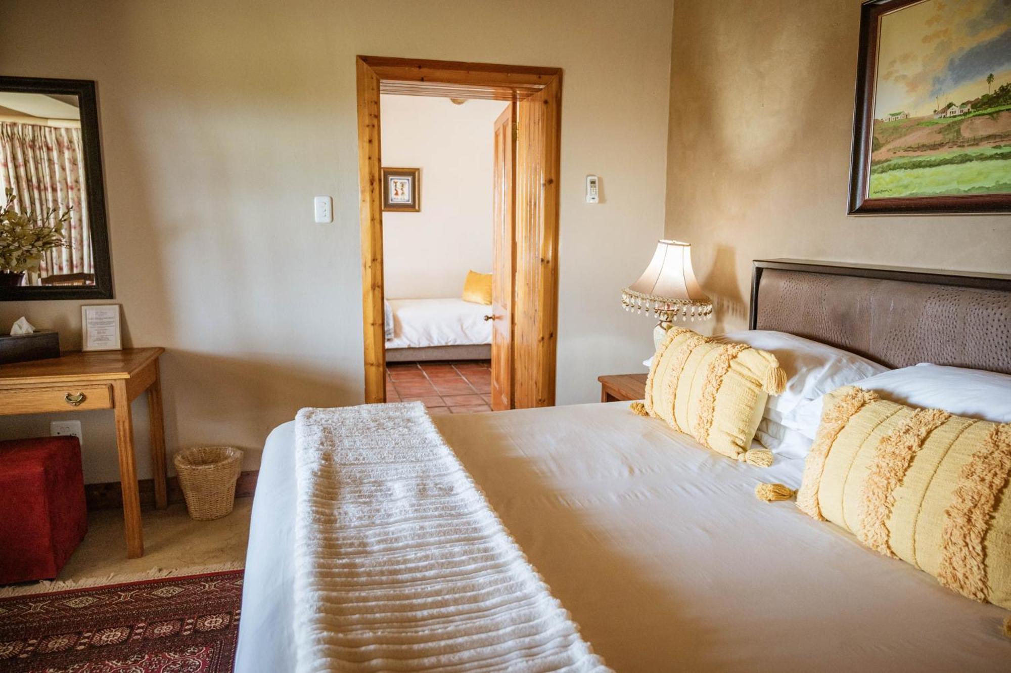 Guest house De Denne Country Oudtshoorn