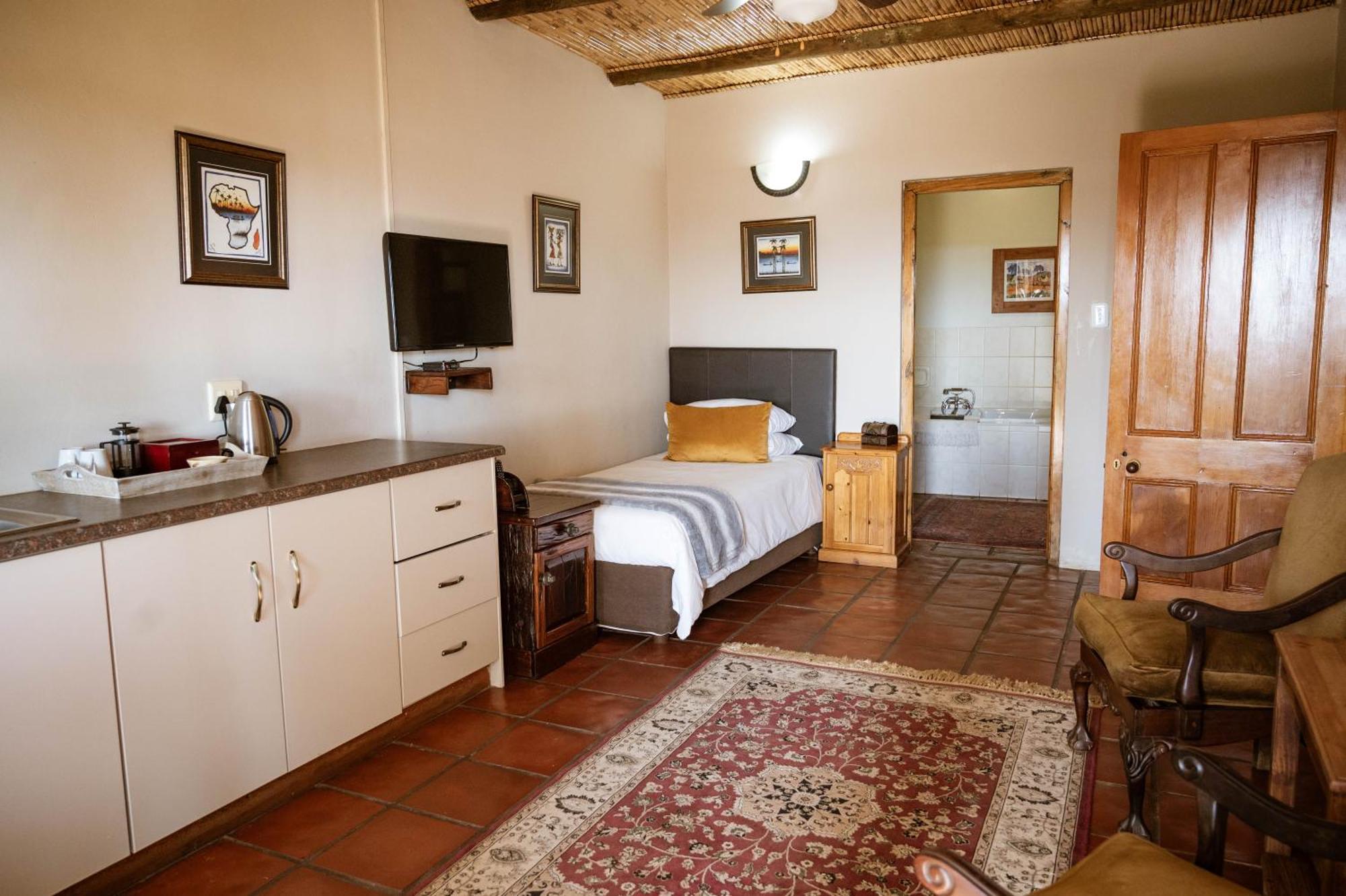 De Denne Country Guest house