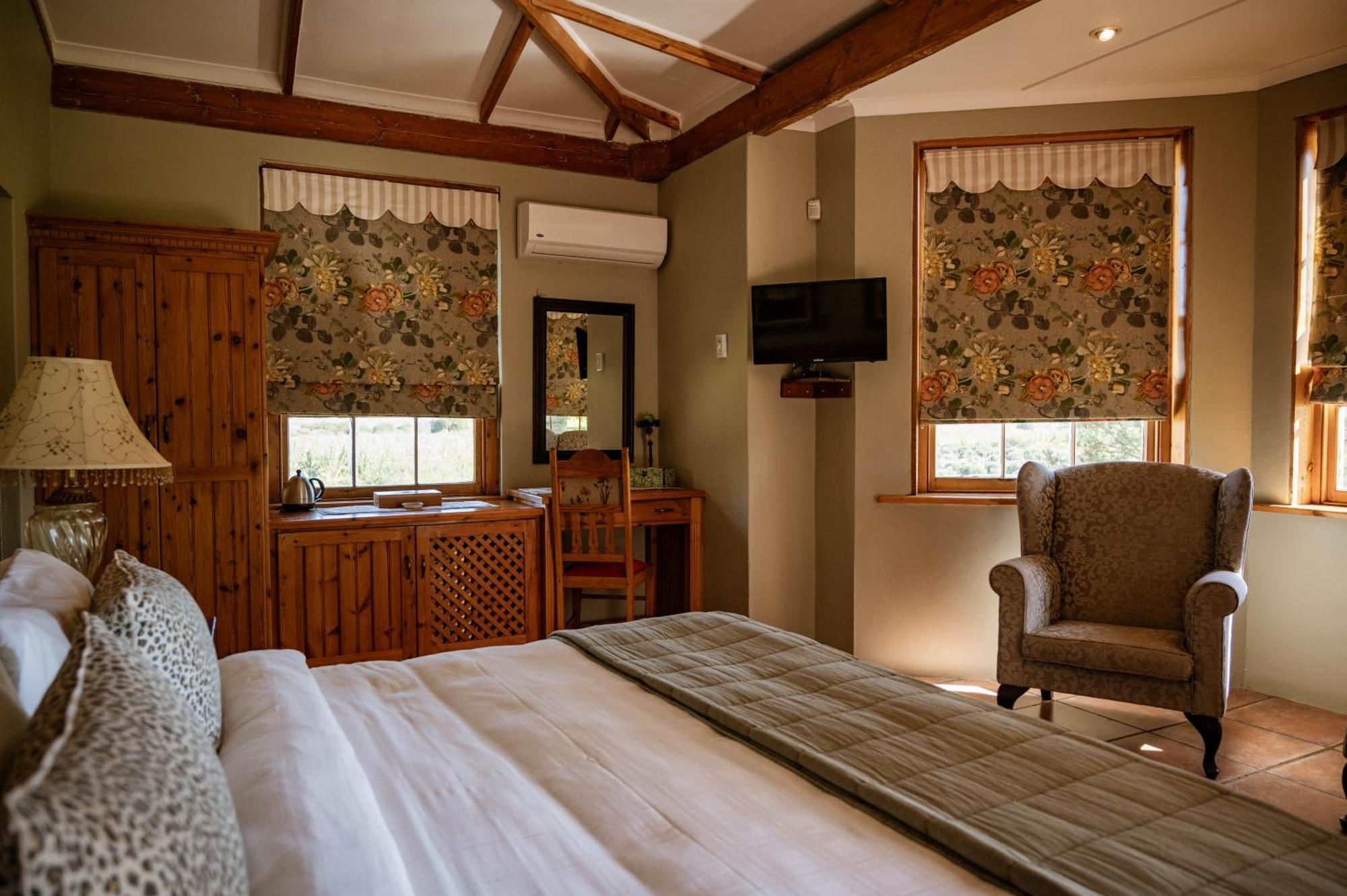 De Denne Country Guest house 4*