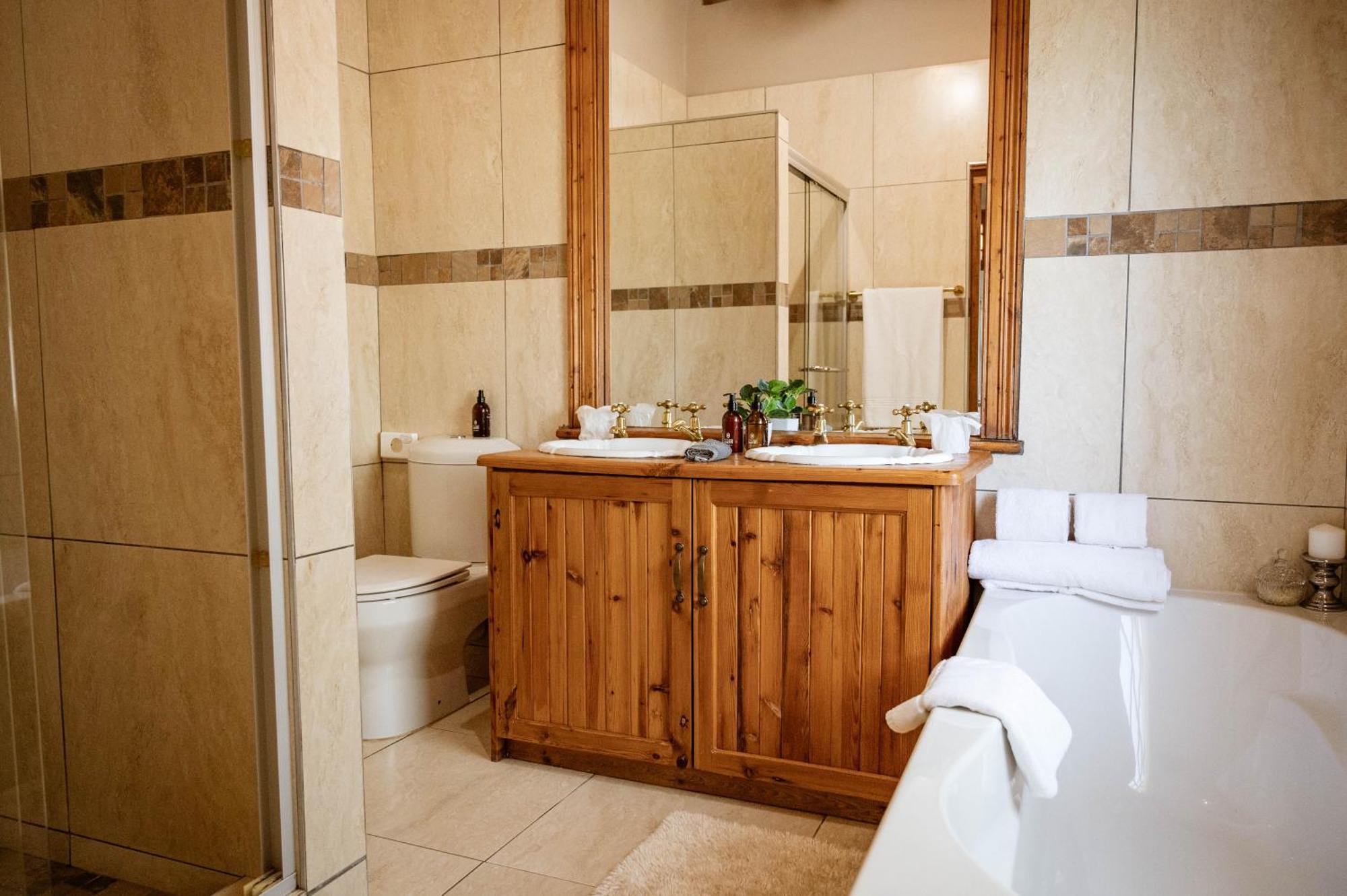 Guest house De Denne Country