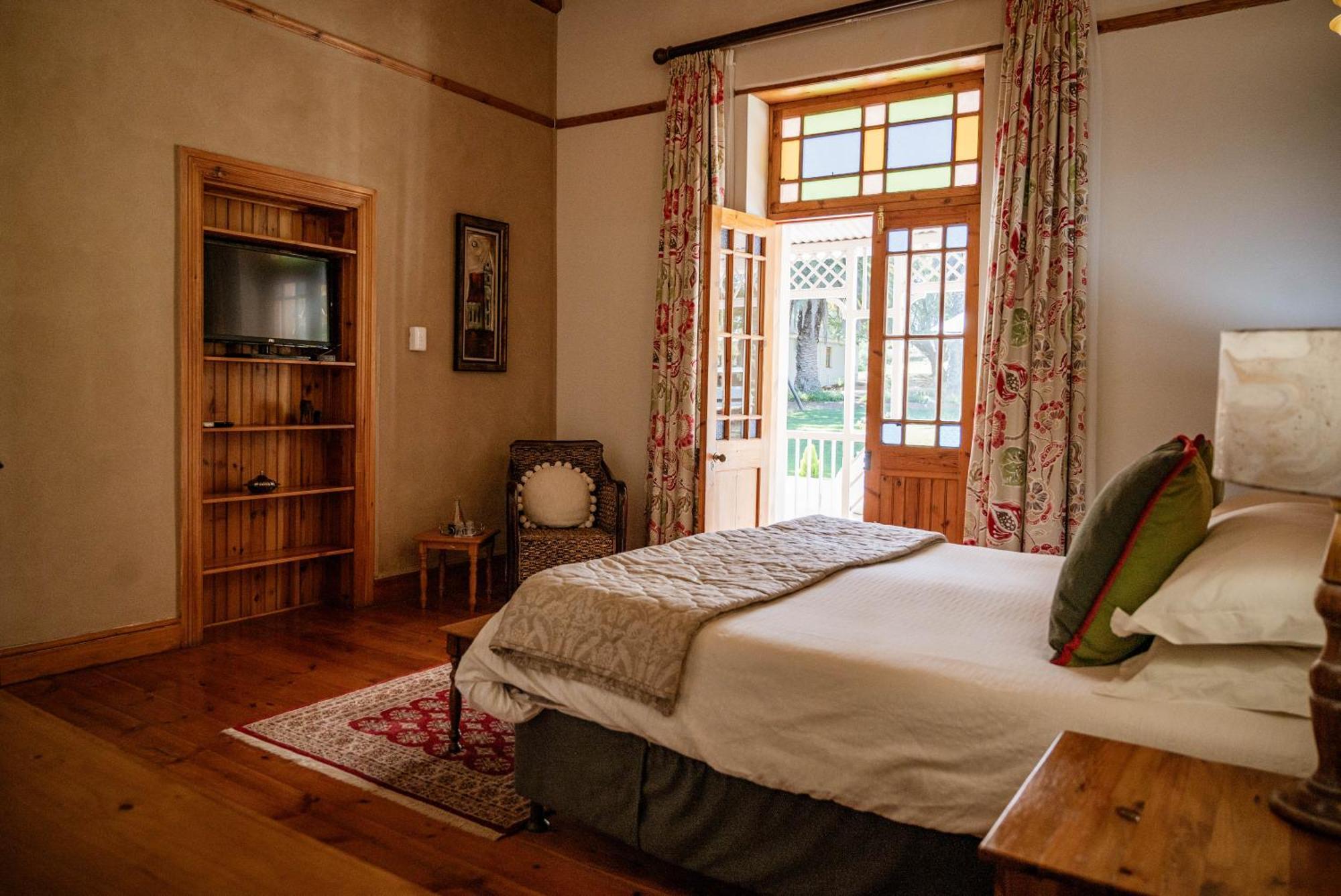 Guest house De Denne Country 4*