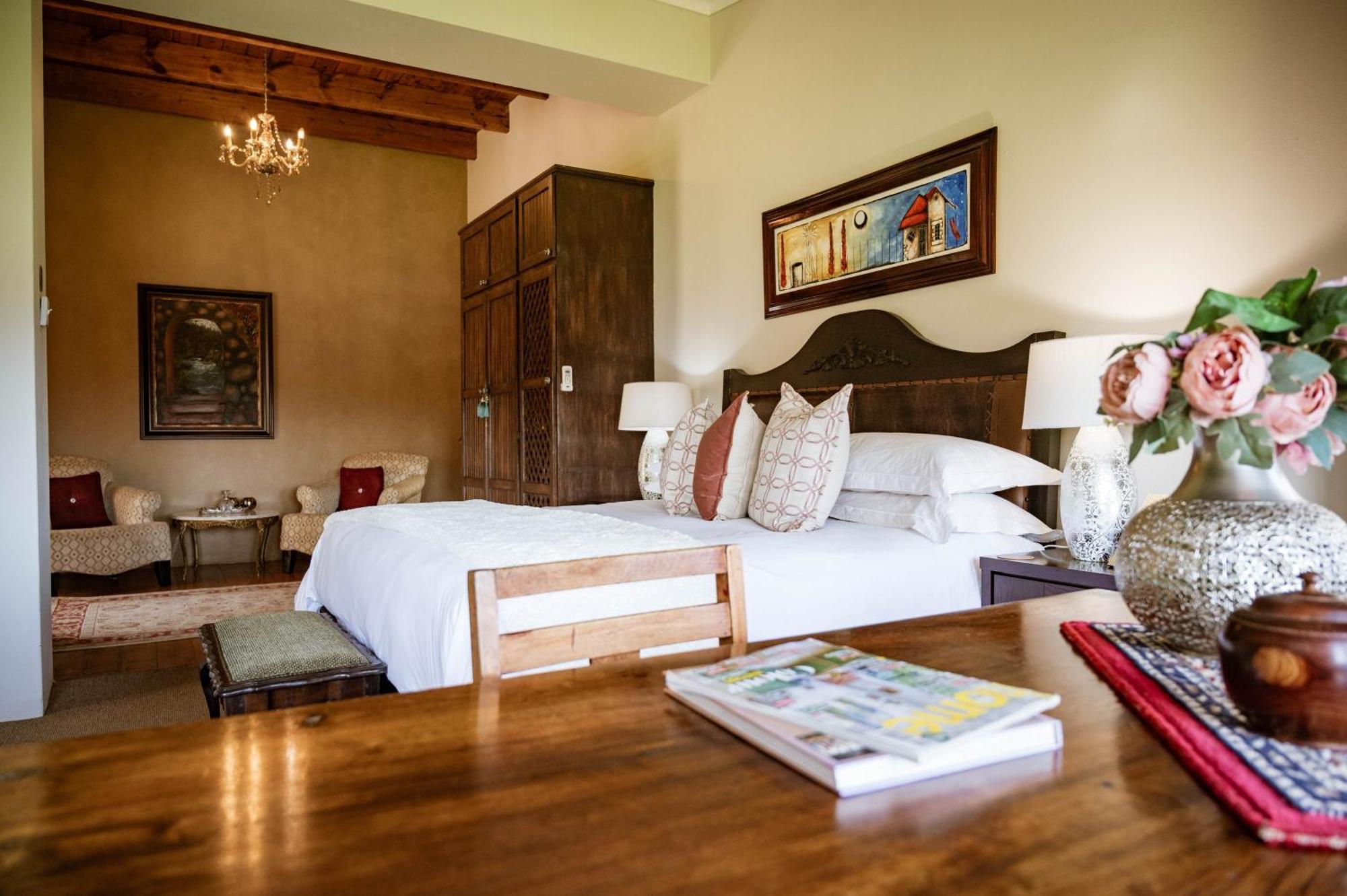 De Denne Country Oudtshoorn