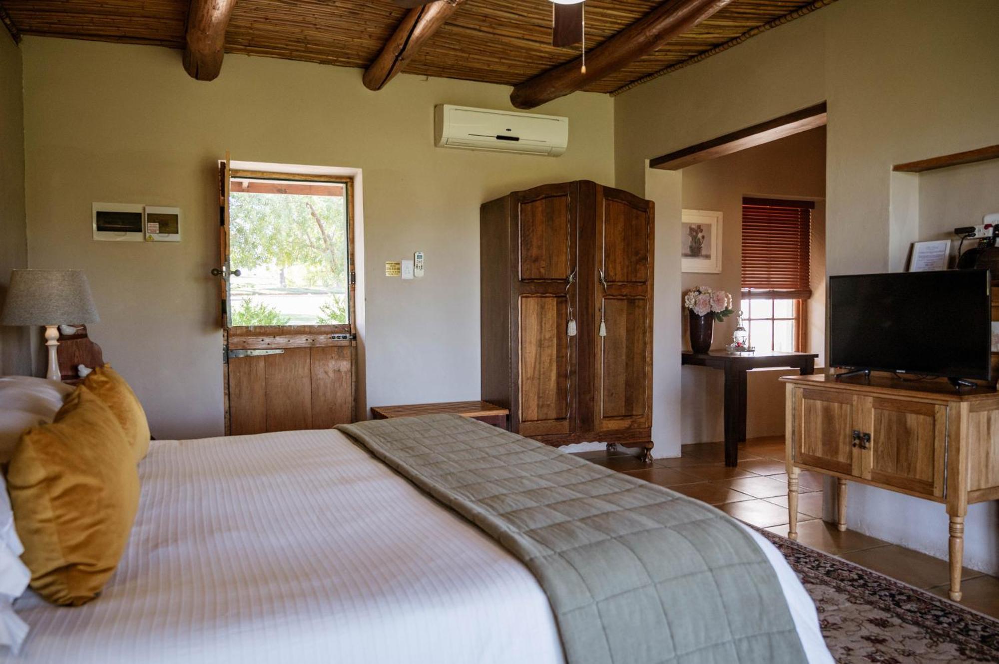 Guest house De Denne Country Oudtshoorn