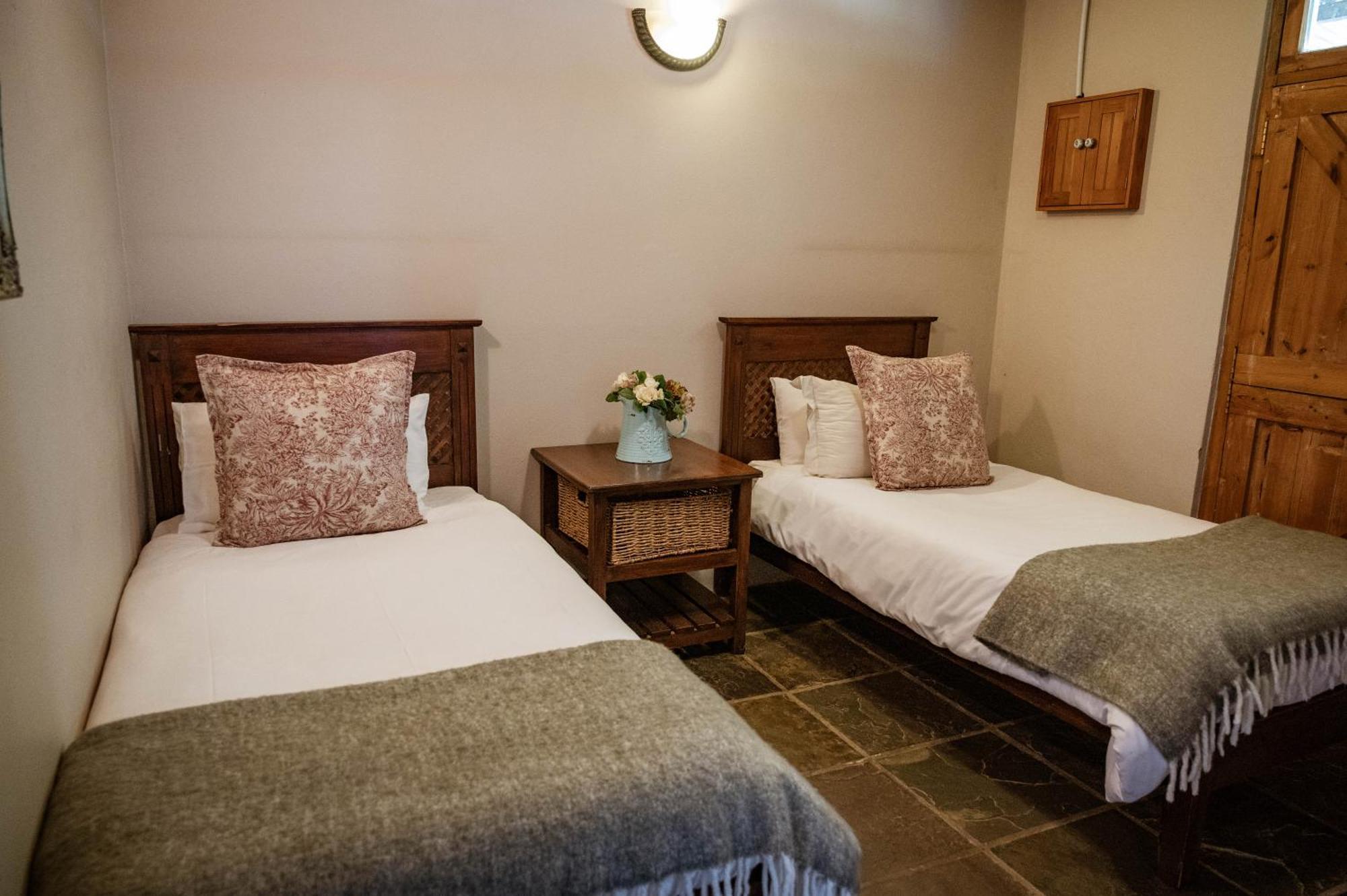 De Denne Country 4*