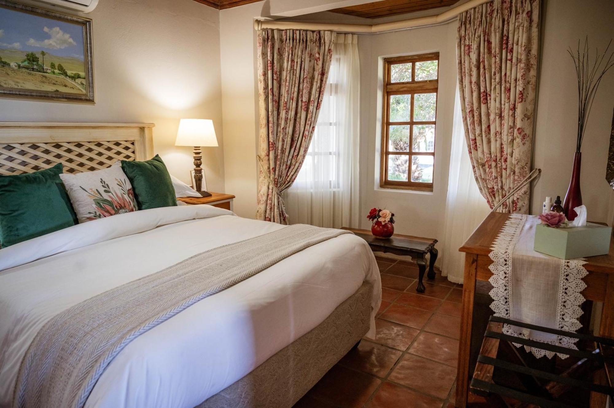 De Denne Country Guest house 4*