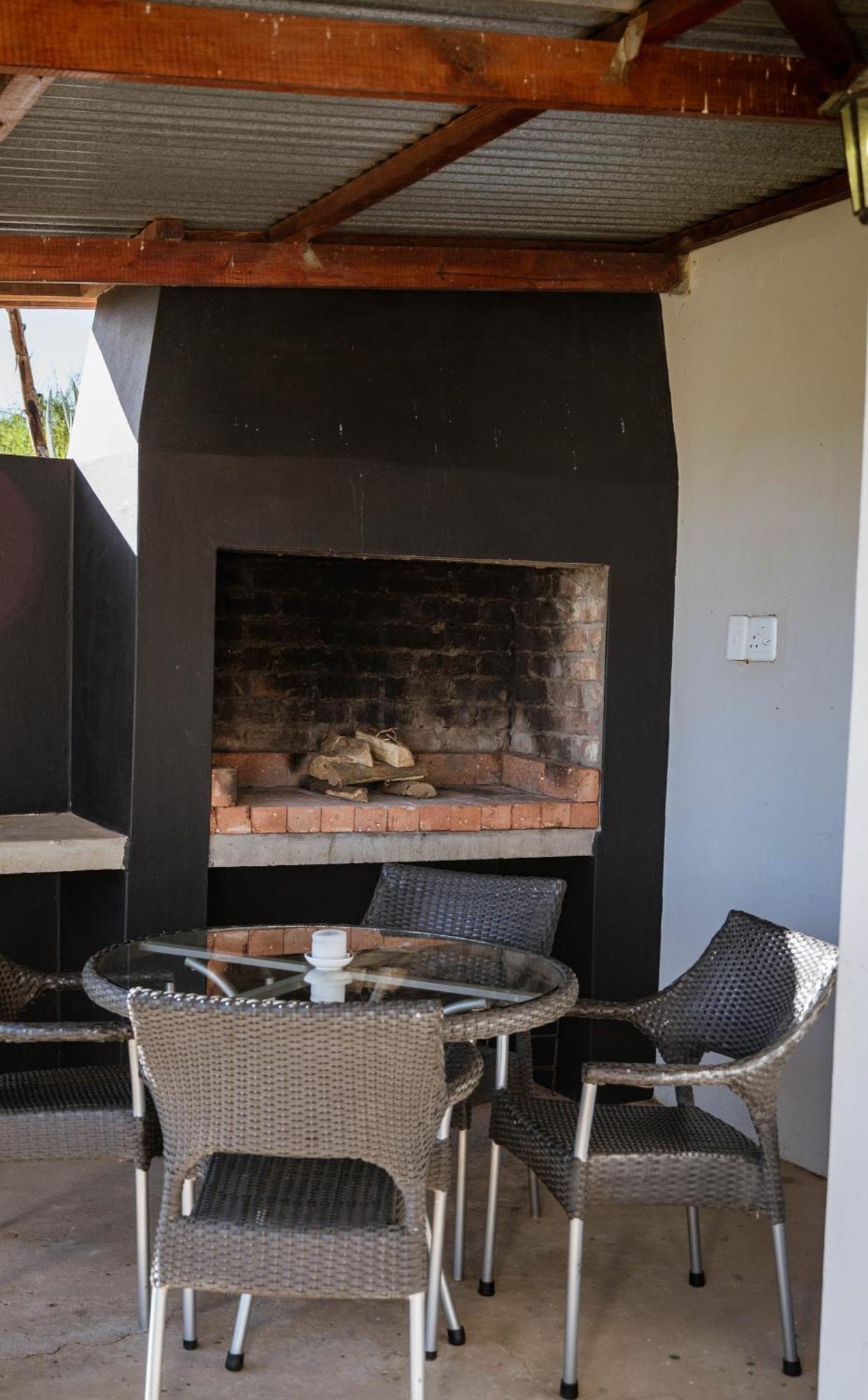 De Denne Country Guest house