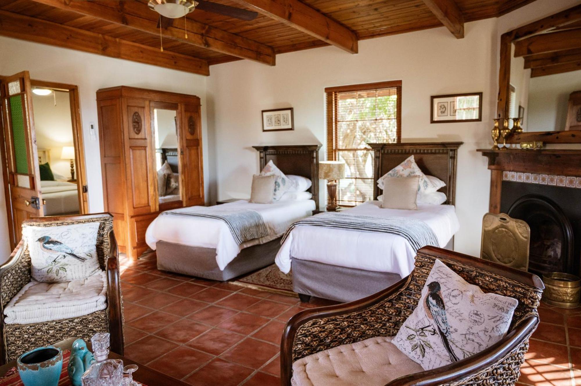 De Denne Country Guest house 4*