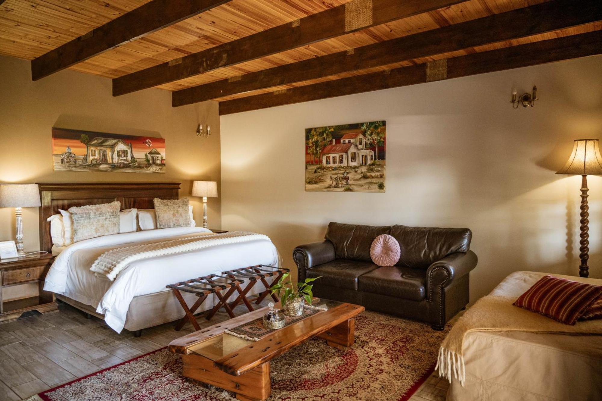 De Denne Country Guest house 4*