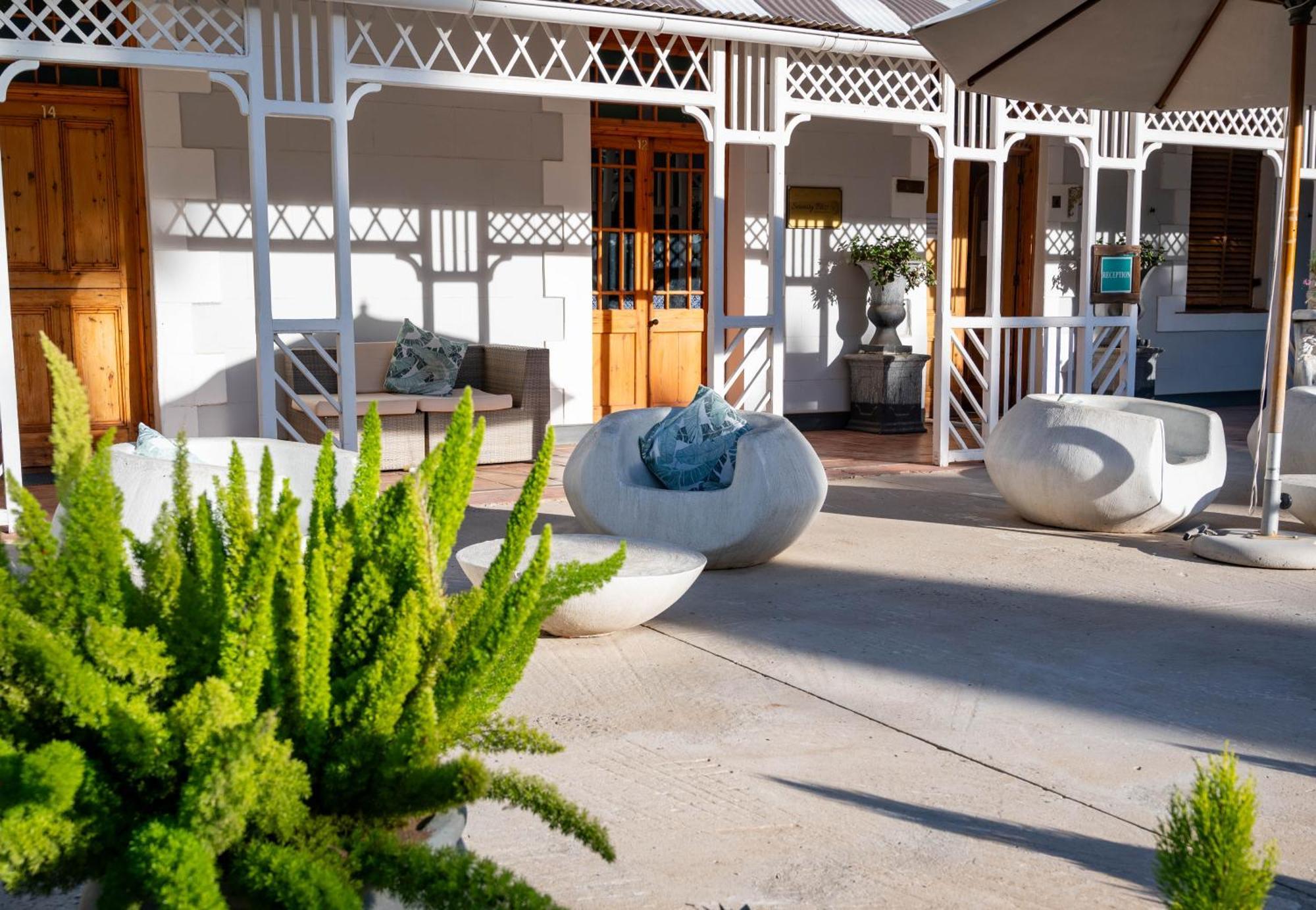 Guest house De Denne Country 4*